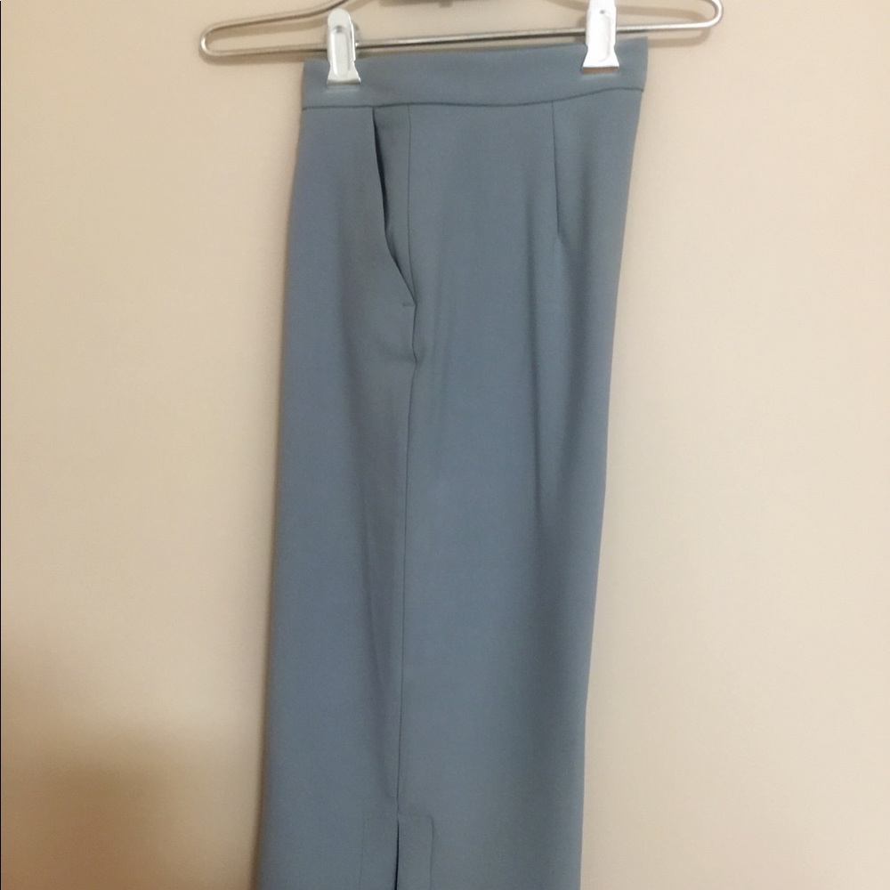 Zara Culottes